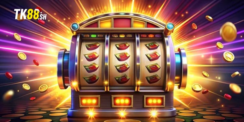 Thanh Long Nổ Hũ TK88 - Săn Hũ Vàng, Nhận Quà Khủng Mỗi Ngày 2 Quy luật nổ thưởng của game thanh long nổ hũ tại TK88
